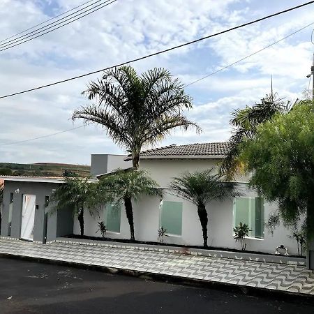 Casa Alto Padrao Com Area Gourmet Completa, Piscina E Campo Futebol Βίλα Socorro  Εξωτερικό φωτογραφία