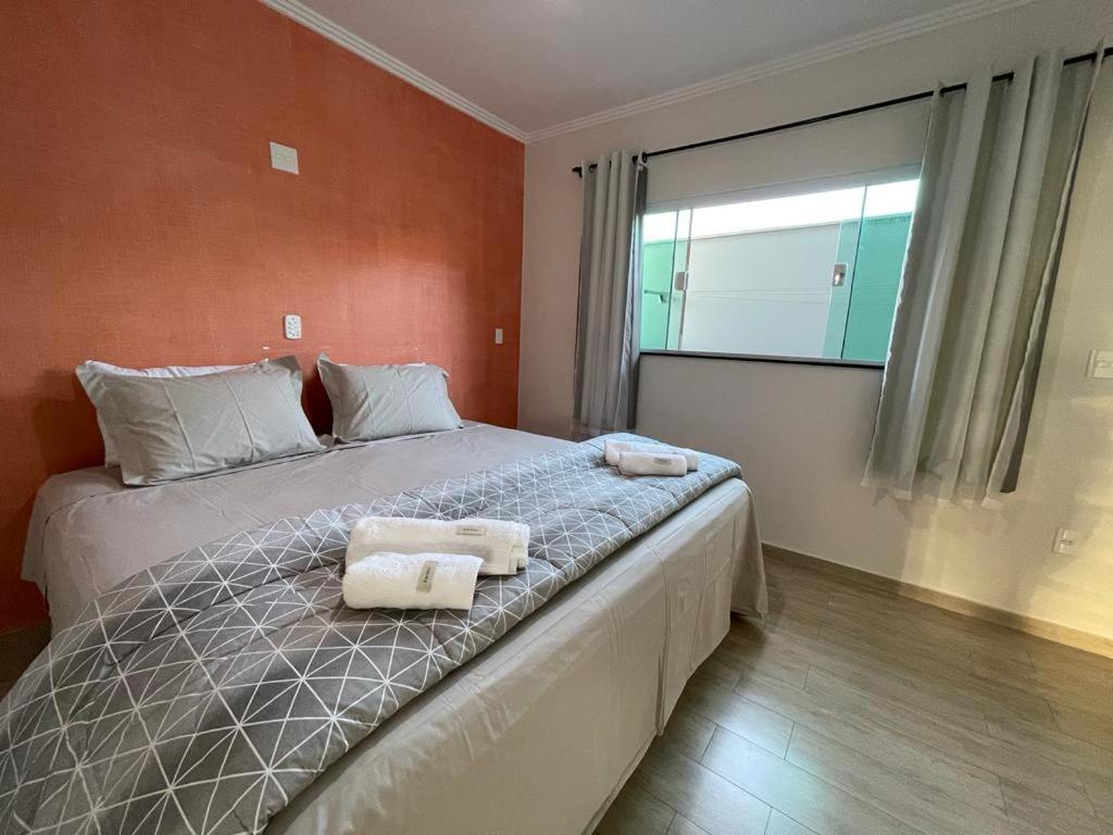 Casa Alto Padrao Com Area Gourmet Completa, Piscina E Campo Futebol Βίλα Socorro  Εξωτερικό φωτογραφία